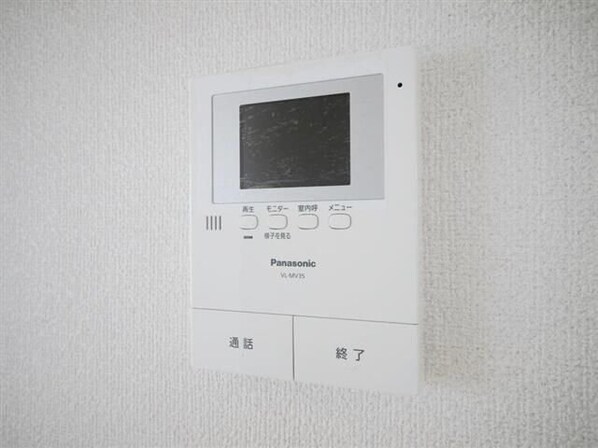 プチレジョン柏木の物件内観写真